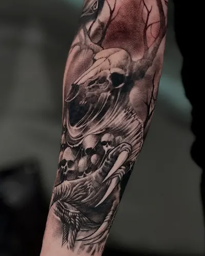 TRIP Tattoo Shop Rybnik